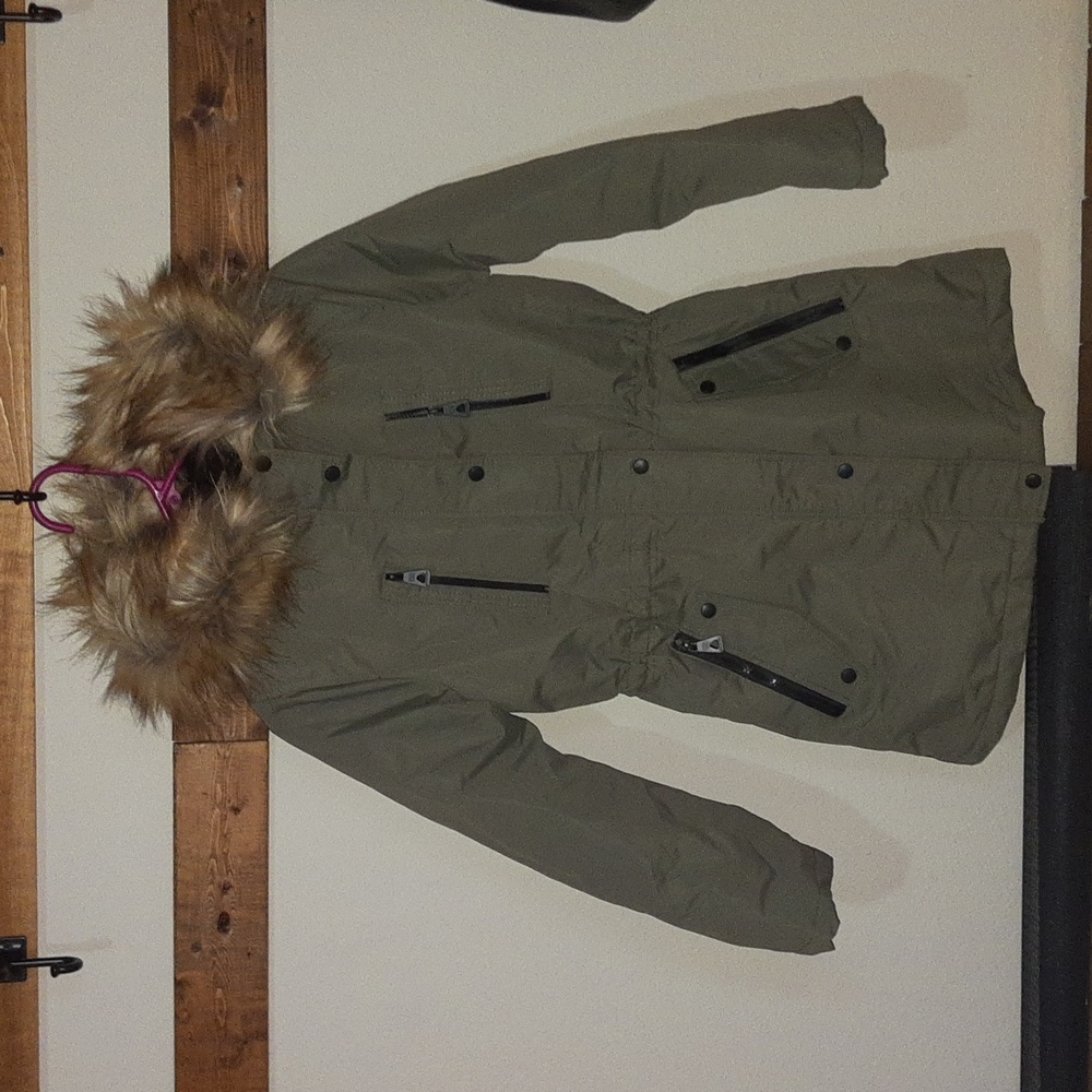 NWT Urban Republic coat